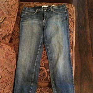 Jessica Simpson  Skinny Jeans